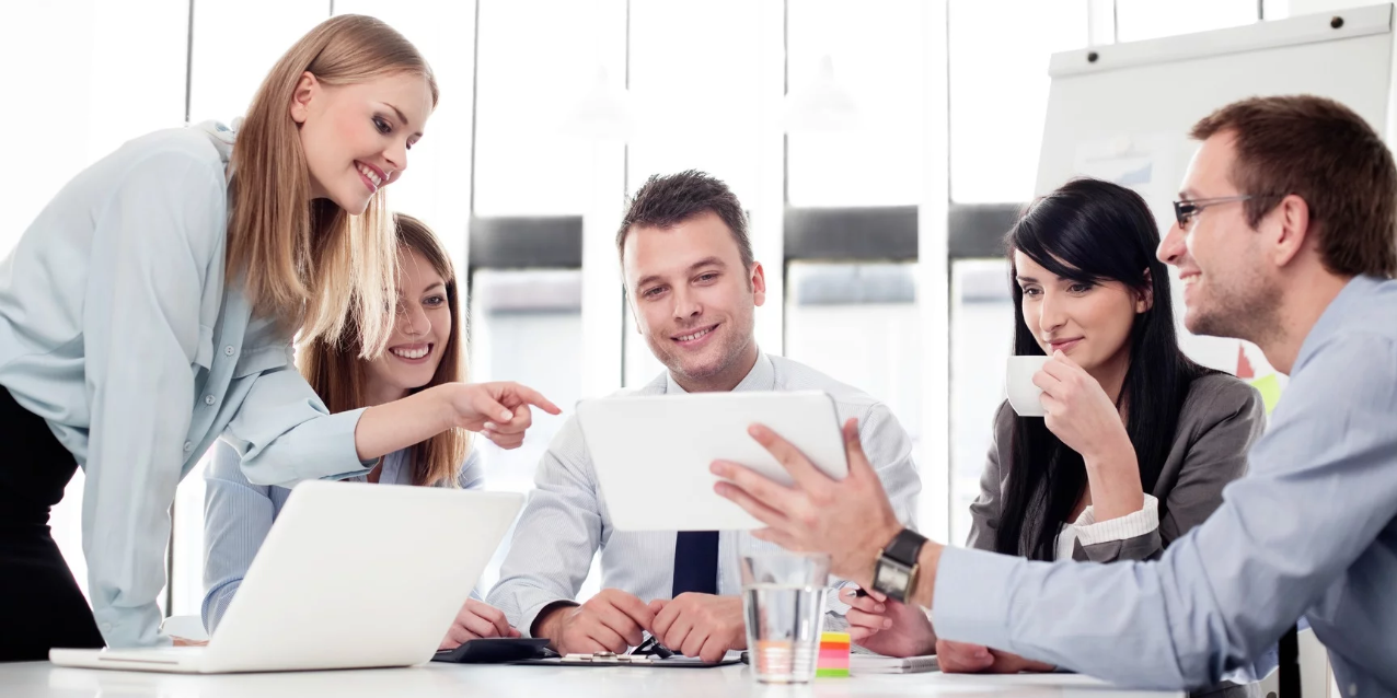 Great Auditors Ensure Great Business – Compliance Experts