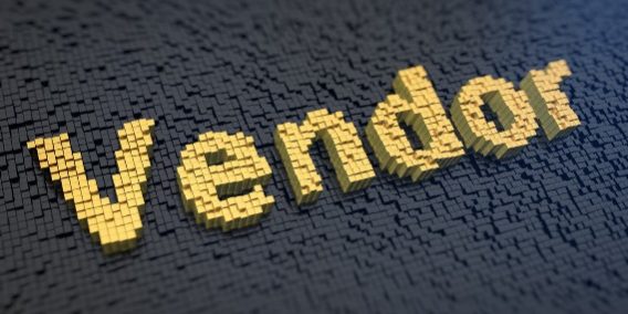 Vendor compliance experts