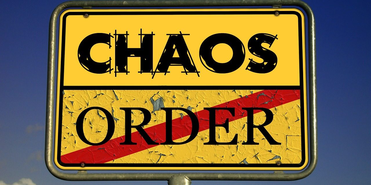 chaos-compliance experts